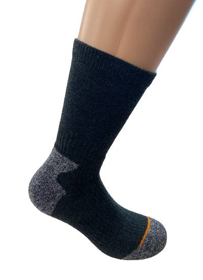 Uldsokker Light Work