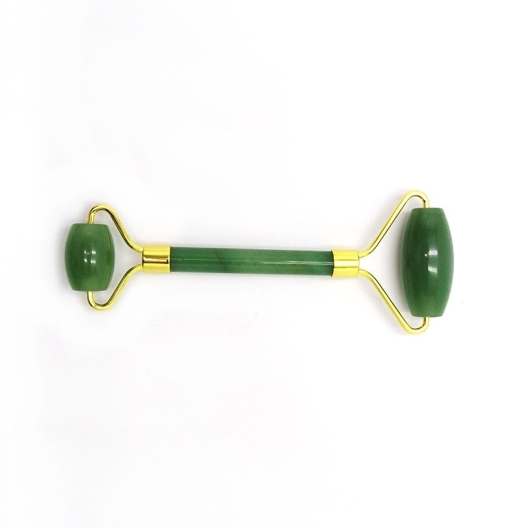Grøn aventurin Jade roller