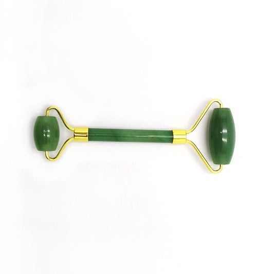 Grøn aventurin Jade roller
