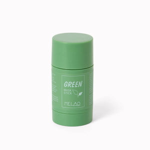 Clay Mask Stick Green Tea 40 g