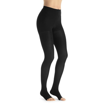 JOBST UltraSheer RAL  klasse 1 støttestrømpebukser – lukket tå