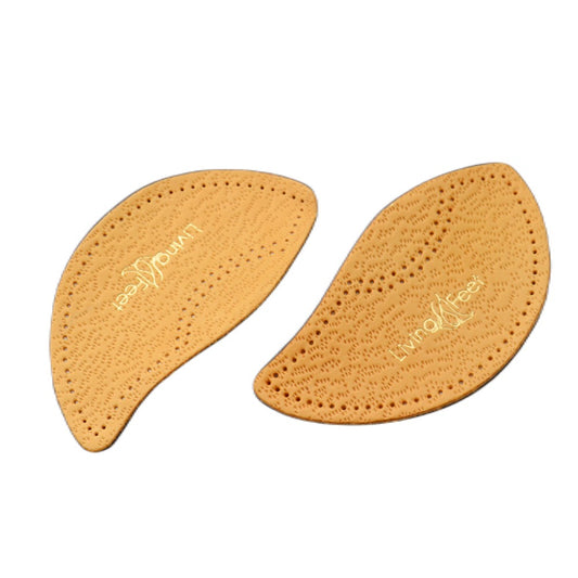 Svangstøtte fra Living Feet