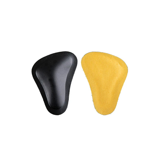 T-formet pose fra Podosole