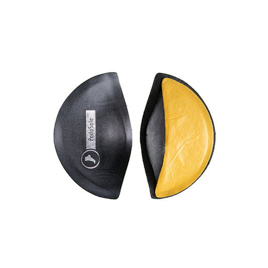 Hulfodsindlæg fra Podosole