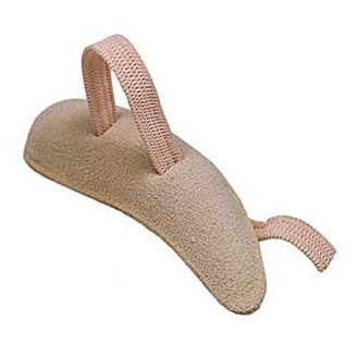 Podosole Tåpude, nubuck