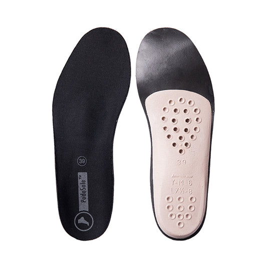 Podosole SupportSoft Hel sål