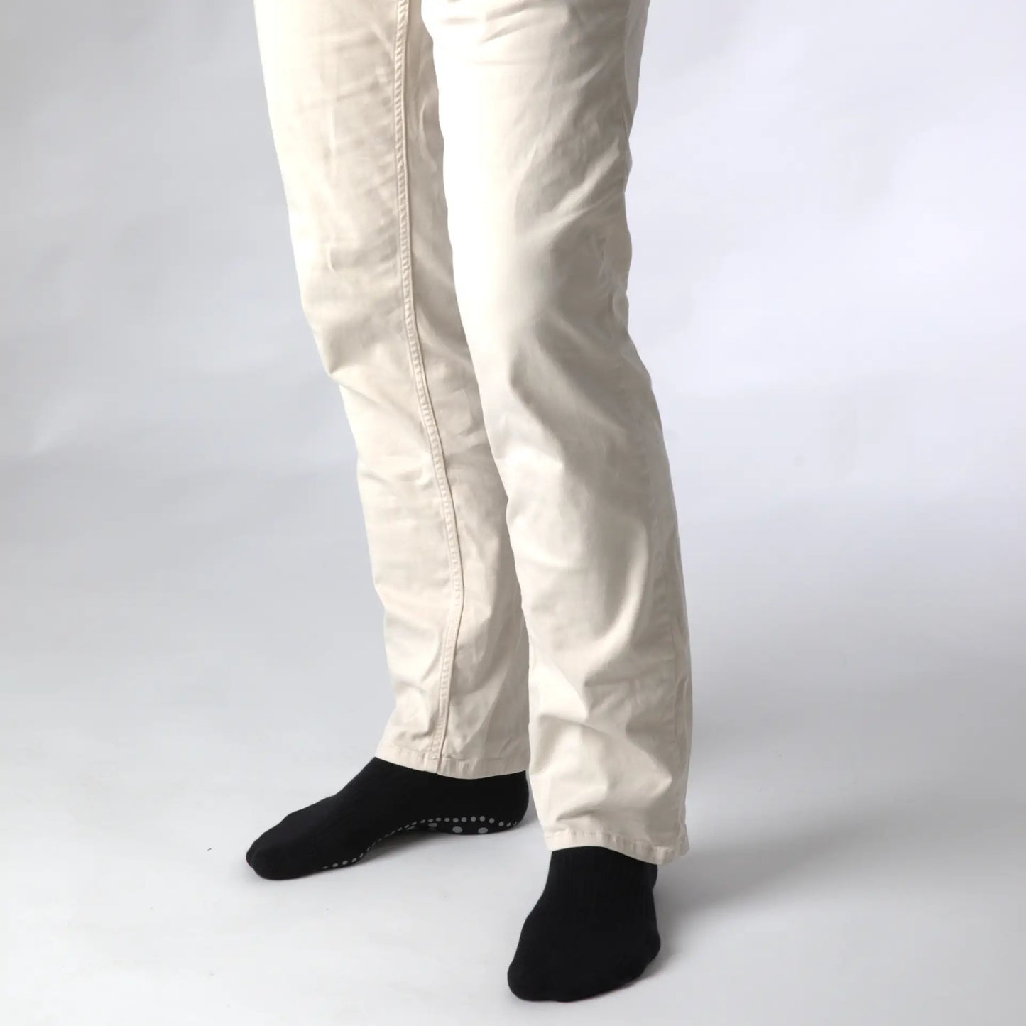 Anti-skrid sokker Stable & Secure 3-pak