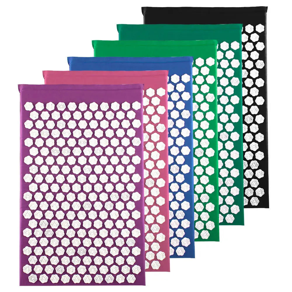 Akupressurmåtte (ingen pude)