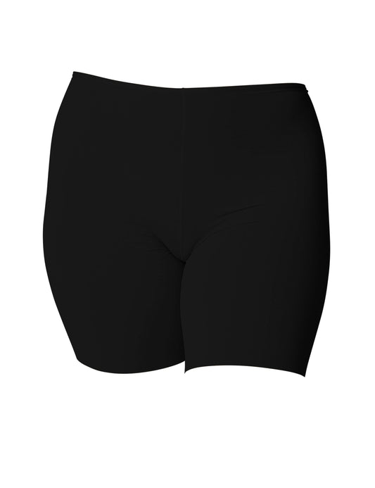 Sømmefri cykelshorts-trusser