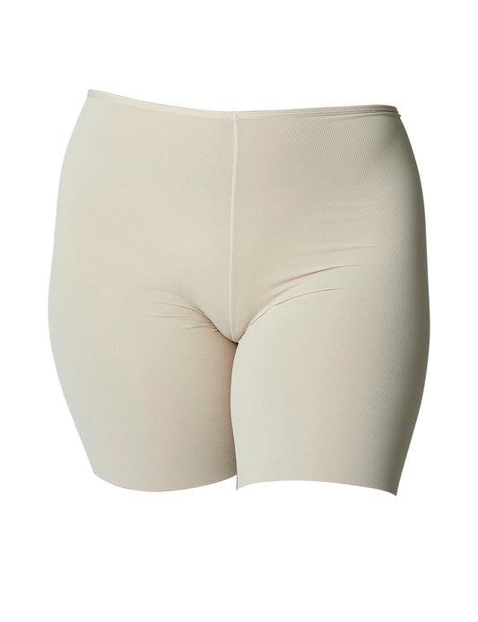 Sømmefri cykelshorts-trusser