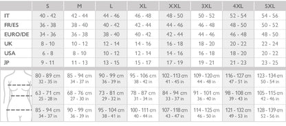 Farmacell Shapewear- slankende mavebælte