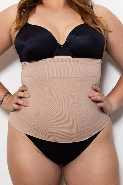 Farmacell Shapewear- slankende mavebælte