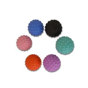 Massagebold med pigge