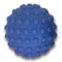 Massagebold med pigge
