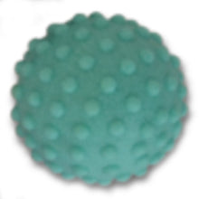 Massagebold med pigge