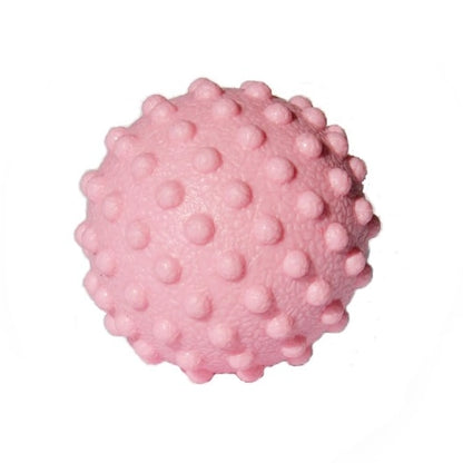 Massagebold med pigge