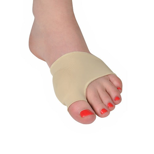 Knyster tå- og forfodsbeskyttelse fra Living Feet