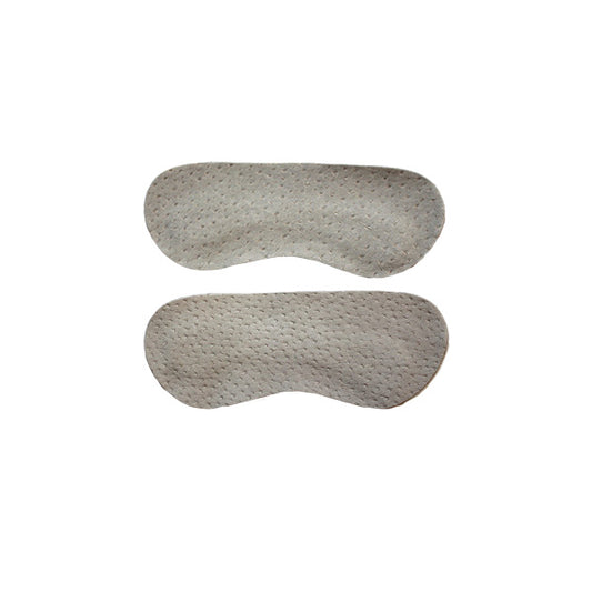 Hælindlæg til for store sko