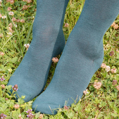 FinesseCare Viskose støttestrømper 15-20 mmHg Gaveæske 5-pack