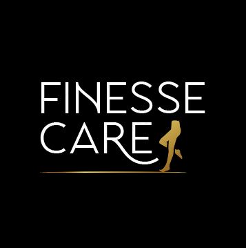 FinesseCare Viskose støttestrømper 15-20 mmHg Gaveæske 5-pack