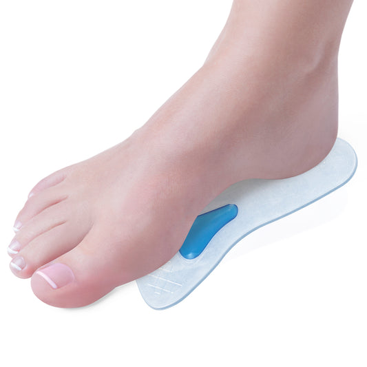 Deramed Sula I Silikone 3/4