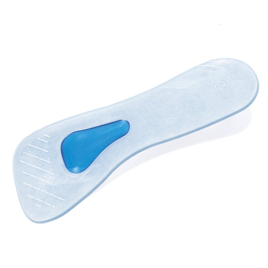 Deramed Sula I Silikone 3/4