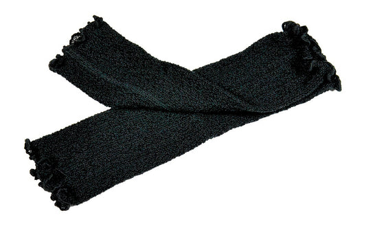 Håndledsvarmere Uld