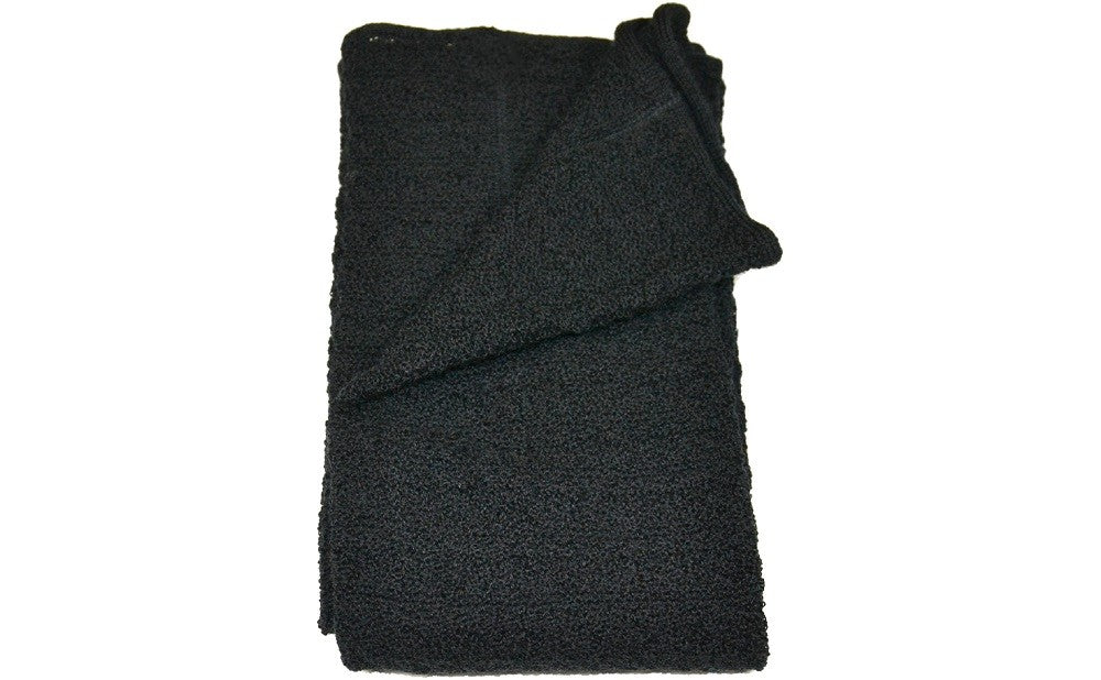 Benvarmere Uld fra Living Feet