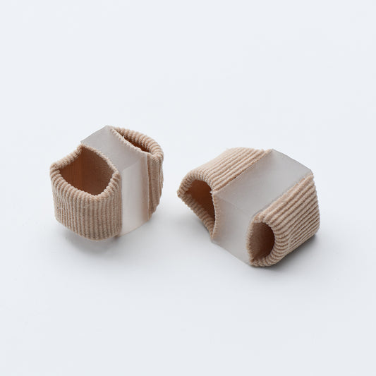 Tåspreder i silikone