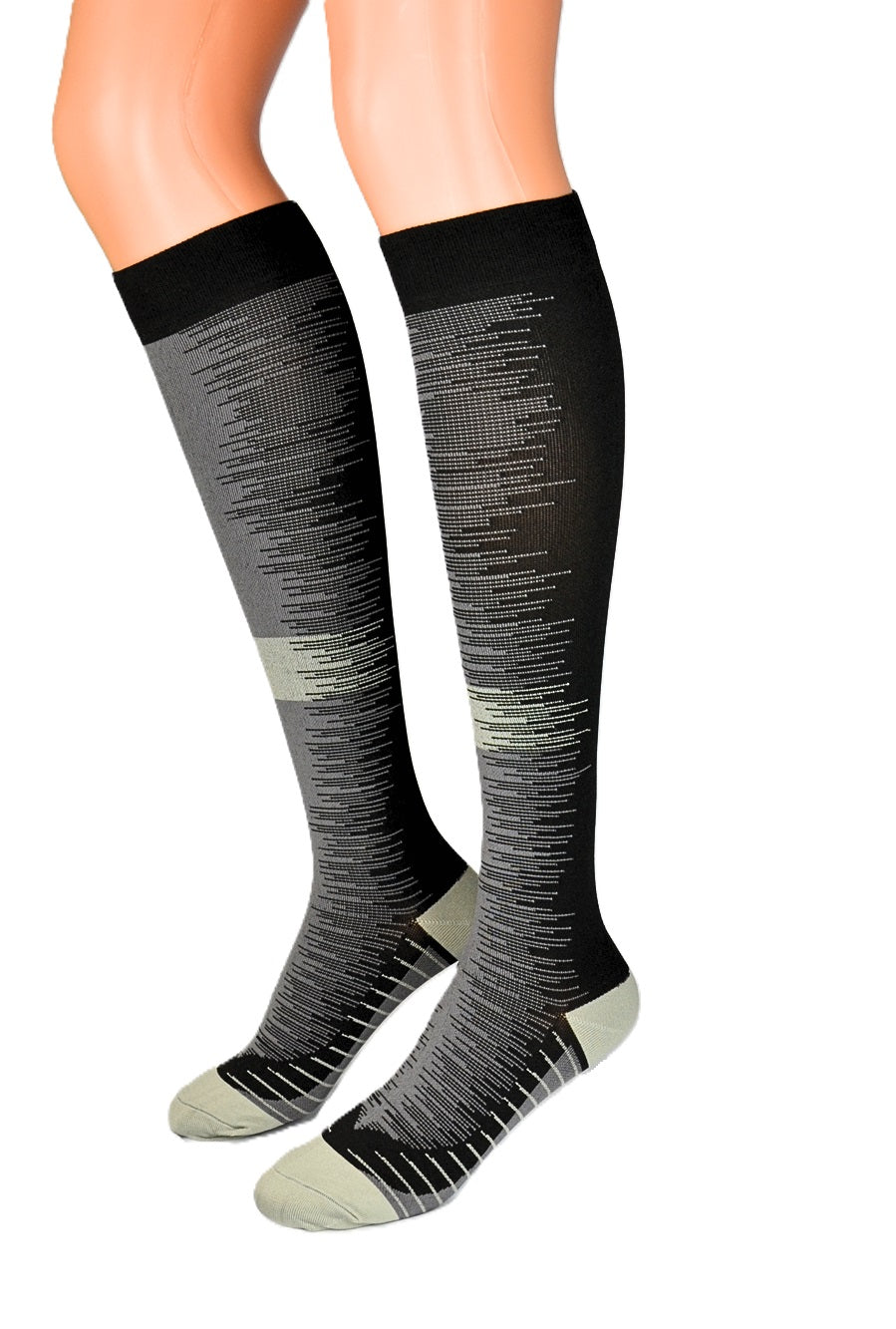 Kompressionsstrømper Sport – ekstra billede