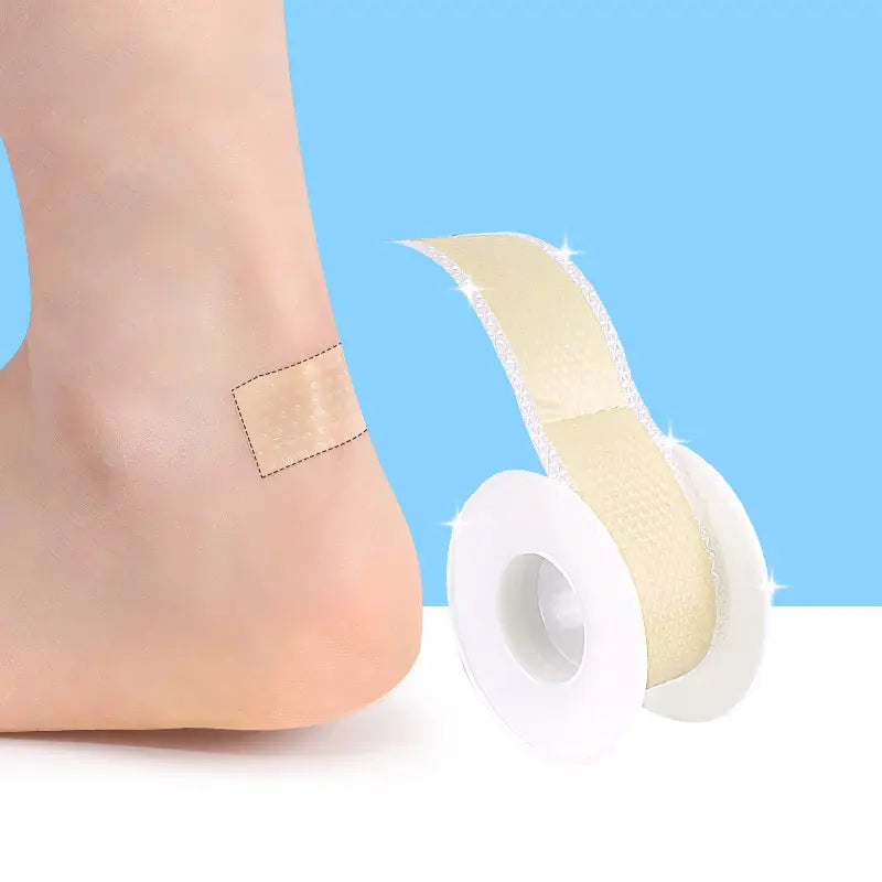 Vabeltape på rulle 1 meter