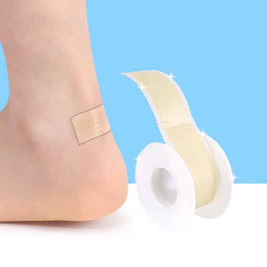 Vabeltape på rulle 1 meter