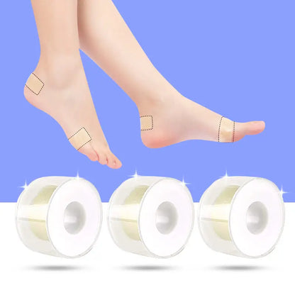 Vabeltape på rulle 1 meter