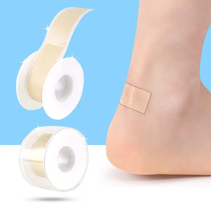 Vabeltape på rulle 1 meter