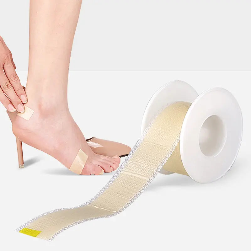 Vabeltape på rulle 1 meter