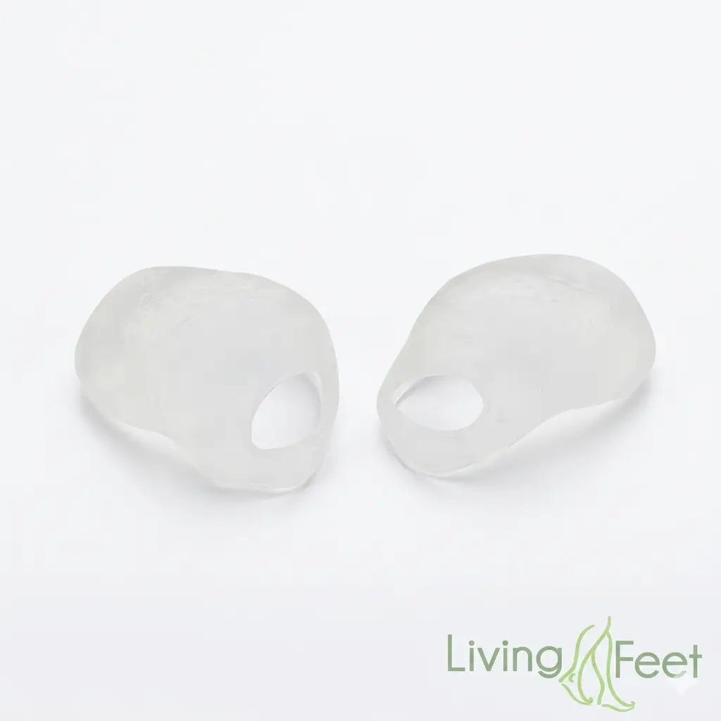 Hallux Valgus tynd knystbeskytter