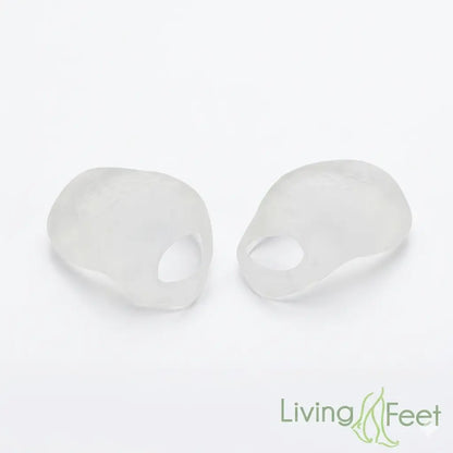 Hallux Valgus tynd knystbeskytter