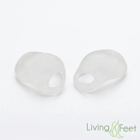 Hallux Valgus tynd knystbeskytter