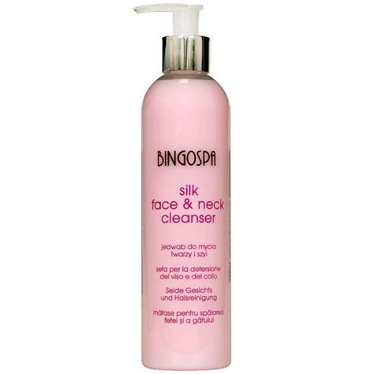 Fugtgivende Ansigts- og nakkerens