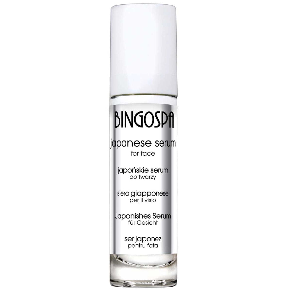 Anti-rynkecreme med mikroalger