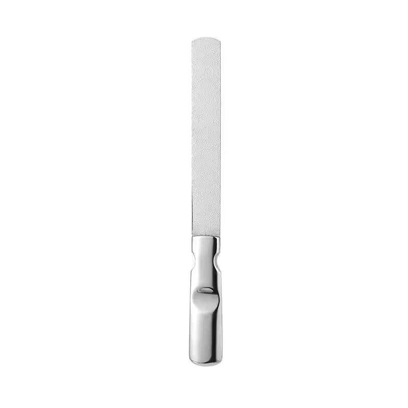 Neglefile - 3-pak
