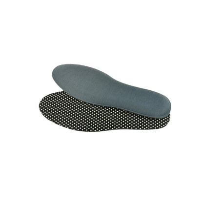 Memory Foam sål mørkeblå