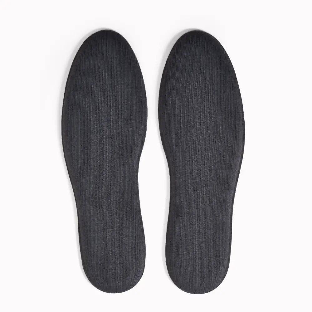Memory Foam sål mørkeblå