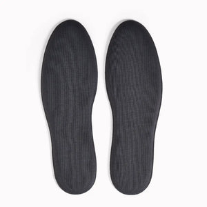 Memory Foam sål mørkeblå