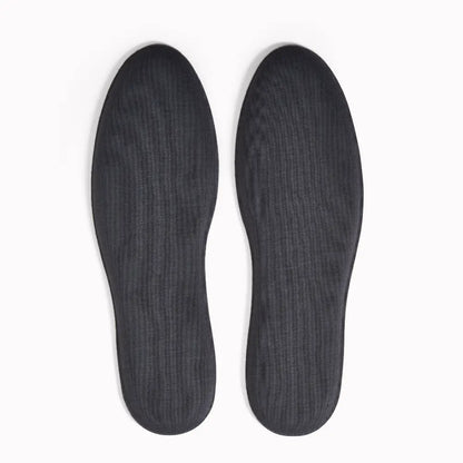 Memory Foam sål mørkeblå