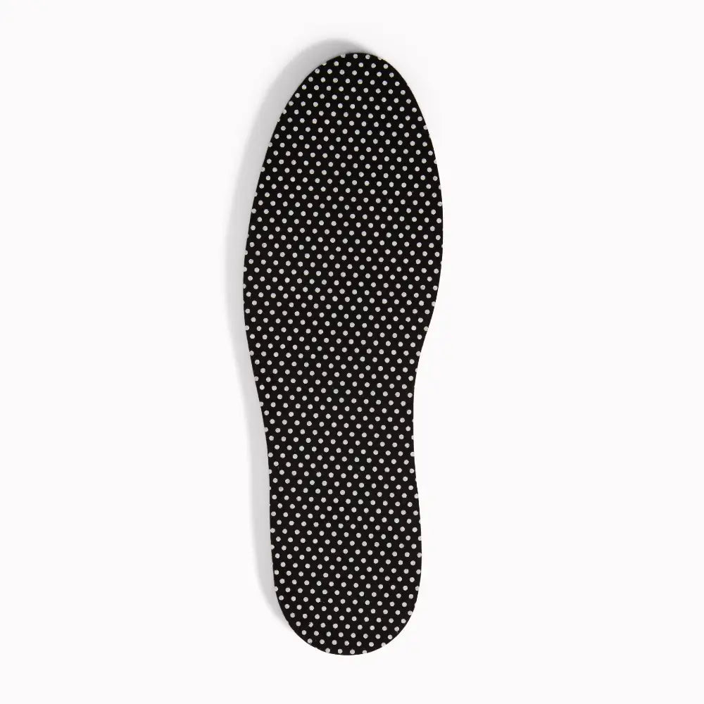 Memory Foam sål mørkeblå