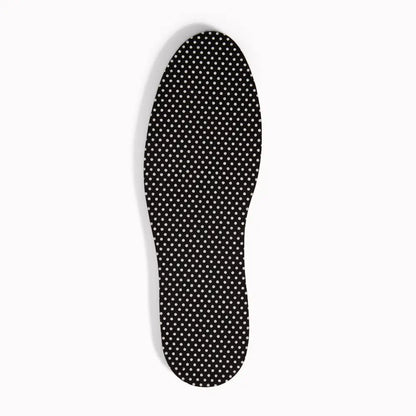 Memory Foam sål mørkeblå
