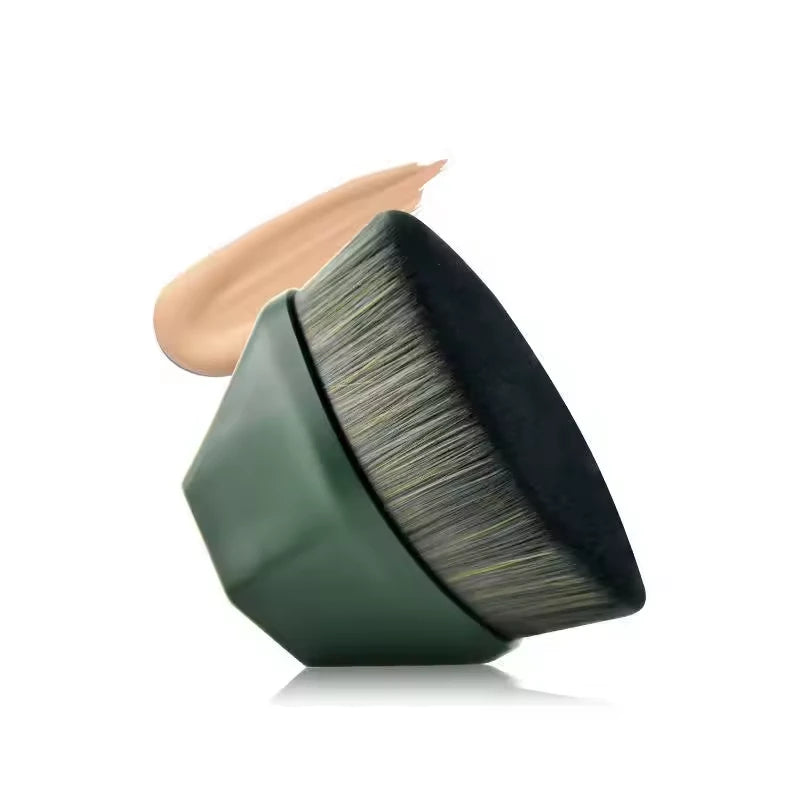 Powder Brush Wide - Bred pudderbørste