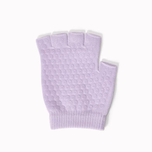 Yoga sæt: sokker og handsker