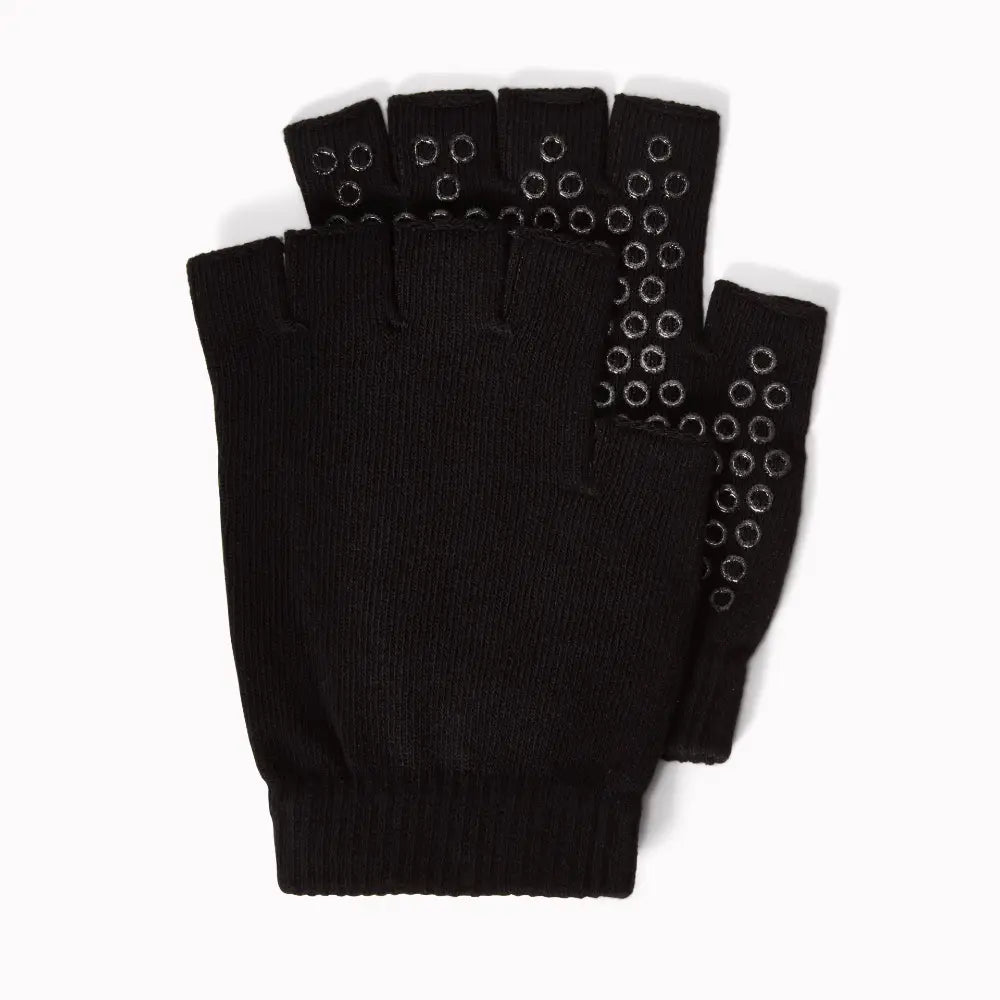 Yoga sæt: sokker og handsker